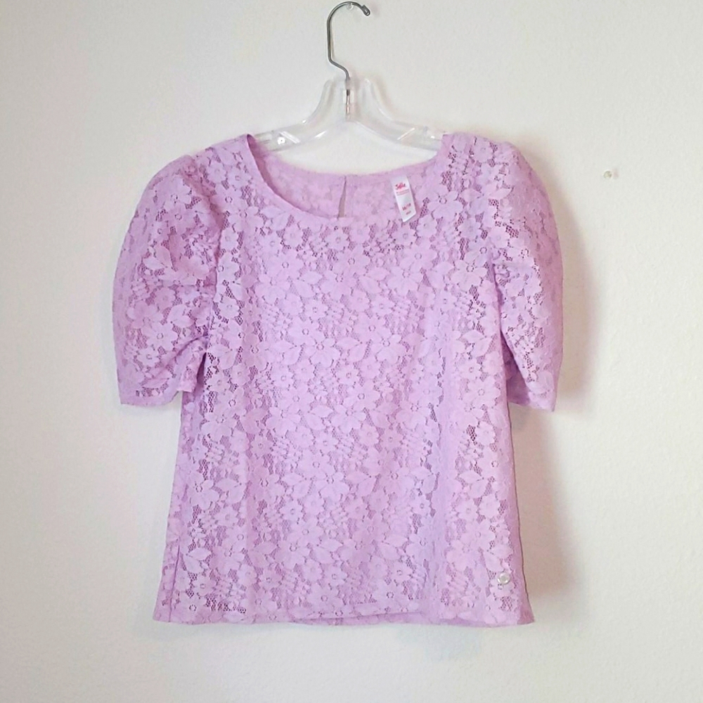 Girl shirt